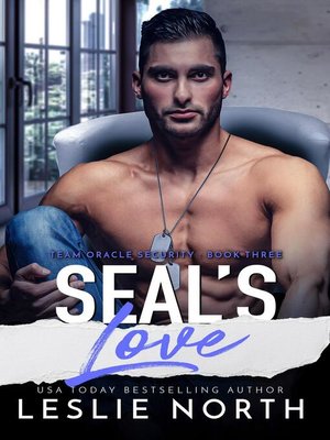 cover image of SEAL's Love